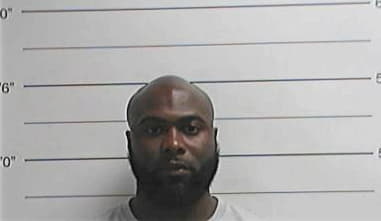 Farren Collins, - Orleans Parish County, LA 